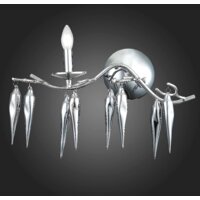 Бра ST Luce Siena SL1653.101.01 - Превью изображения №3 — Интернет-магазин Time-Shop