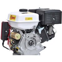 Бензиновый двигатель Skiper N190F/E(SFT) - Превью изображения №2 — Интернет-магазин Time-Shop