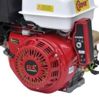 Бензиновый двигатель Skiper N190F/E(SFT) - Превью изображения №3 — Интернет-магазин Time-Shop