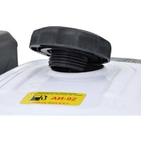 Бензиновый двигатель Skiper N190F/E(SFT) - Превью изображения №5 — Интернет-магазин Time-Shop