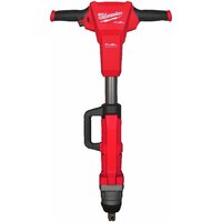 Гайковерт Milwaukee M18 FUEL M18FHIWF1R-0C 4933493140 (без АКБ, кейс) - Превью изображения №2 — Интернет-магазин Time-Shop