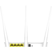 Wi-Fi роутер Tenda F3 - Превью изображения №2 — Интернет-магазин Time-Shop