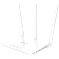 Wi-Fi роутер Tenda F3 - Превью изображения №3 — Интернет-магазин Time-Shop