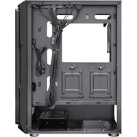 Корпус 1stPlayer Firebase XF-BK-4F7 - Превью изображения №4 — Интернет-магазин Time-Shop