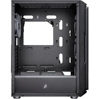 Корпус 1stPlayer Firebase XF-BK-4F7 - Превью изображения №7 — Интернет-магазин Time-Shop