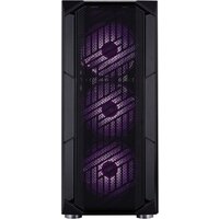 Корпус 1stPlayer Firebase XF-BK-4F7 - Превью изображения №2 — Интернет-магазин Time-Shop