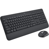 Офисный набор Logitech Signature Combo MK650 920-010909 (графит, нет кириллицы) - Превью изображения №3 — Интернет-магазин Time-Shop