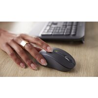 Офисный набор Logitech Signature Combo MK650 920-010909 (графит, нет кириллицы) - Превью изображения №9 — Интернет-магазин Time-Shop