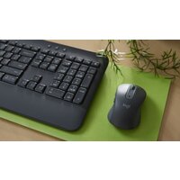 Офисный набор Logitech Signature Combo MK650 920-010909 (графит, нет кириллицы) - Превью изображения №8 — Интернет-магазин Time-Shop