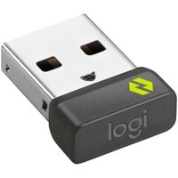 Офисный набор Logitech Signature Combo MK650 920-010909 (графит, нет кириллицы) - Превью изображения №7 — Интернет-магазин Time-Shop