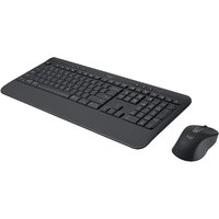 Офисный набор Logitech Signature Combo MK650 920-010909 (графит, нет кириллицы) - Превью изображения №4 — Интернет-магазин Time-Shop