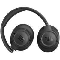 Наушники JBL Tune 780NC (черный) - Превью изображения №3 — Интернет-магазин Time-Shop