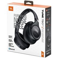 Наушники JBL Tune 780NC (черный) - Превью изображения №11 — Интернет-магазин Time-Shop