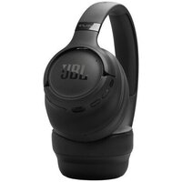 Наушники JBL Tune 780NC (черный) - Превью изображения №5 — Интернет-магазин Time-Shop