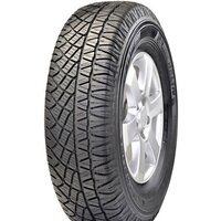 Michelin Latitude Cross 255/65R17 114H