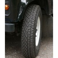 Летние шины Michelin Latitude Cross 255/65R17 114H - Превью изображения №4 — Интернет-магазин Time-Shop