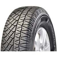 Летние шины Michelin Latitude Cross 255/65R17 114H - Превью изображения №2 — Интернет-магазин Time-Shop