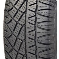 Летние шины Michelin Latitude Cross 255/65R17 114H - Превью изображения №3 — Интернет-магазин Time-Shop