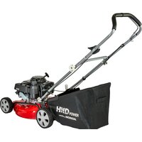 Газонокосилка HND LM46XP - Превью изображения №5 — Интернет-магазин Time-Shop