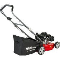 Газонокосилка HND LM46XP - Превью изображения №6 — Интернет-магазин Time-Shop
