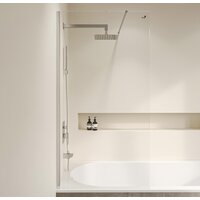 Стеклянная шторка для ванны RGW SC-051 800 351105108-11 - Превью изображения №2 — Интернет-магазин Time-Shop