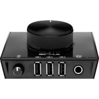 Аудиоинтерфейс M-Audio Air Hub - Превью изображения №2 — Интернет-магазин Time-Shop