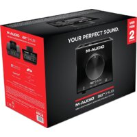 Аудиоинтерфейс M-Audio Air Hub - Превью изображения №8 — Интернет-магазин Time-Shop