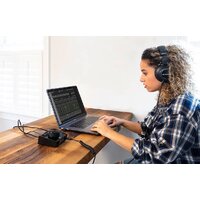 Аудиоинтерфейс M-Audio Air Hub - Превью изображения №6 — Интернет-магазин Time-Shop