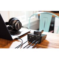 Аудиоинтерфейс M-Audio Air Hub - Превью изображения №5 — Интернет-магазин Time-Shop