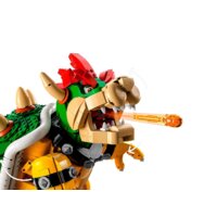 Конструктор LEGO Super Mario 71411 Могучий Боузер - Превью изображения №5 — Интернет-магазин Time-Shop