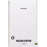 Отопительный котел NAVIEN Ace Atmo 16AN - Превью изображения №2 — Интернет-магазин Time-Shop