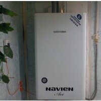 Отопительный котел NAVIEN Ace Atmo 16AN - Превью изображения №5 — Интернет-магазин Time-Shop