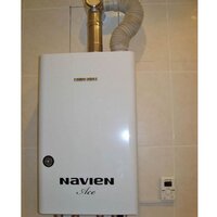 Отопительный котел NAVIEN Ace Atmo 16AN - Превью изображения №6 — Интернет-магазин Time-Shop