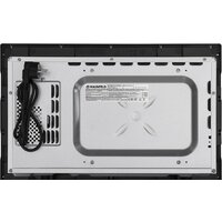 Микроволновая печь MAUNFELD XBMO202S - Превью изображения №9 — Интернет-магазин Time-Shop