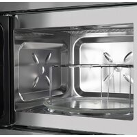 Микроволновая печь MAUNFELD XBMO202S - Превью изображения №6 — Интернет-магазин Time-Shop