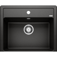 Blanco Legra 6 (черный)