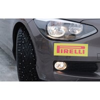Зимние шины Pirelli Ice Zero 215/50R17 95T (шипы) - Превью изображения №6 — Интернет-магазин Time-Shop