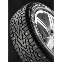 Зимние шины Pirelli Ice Zero 215/50R17 95T (шипы) - Превью изображения №4 — Интернет-магазин Time-Shop