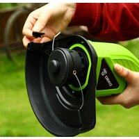 Триммер Deko DKTR550 - Превью изображения №3 — Интернет-магазин Time-Shop