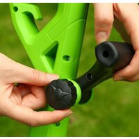 Триммер Deko DKTR550 - Превью изображения №5 — Интернет-магазин Time-Shop