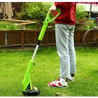 Триммер Deko DKTR550 - Превью изображения №4 — Интернет-магазин Time-Shop