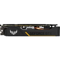Видеокарта ASUS TUF Gaming GeForce GTX 1660 Ti Evo Top Edition 6GB GDDR6 - Превью изображения №11 — Интернет-магазин Time-Shop