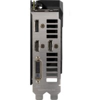 Видеокарта ASUS TUF Gaming GeForce GTX 1660 Ti Evo Top Edition 6GB GDDR6 - Превью изображения №6 — Интернет-магазин Time-Shop