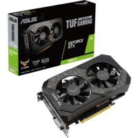 Видеокарта ASUS TUF Gaming GeForce GTX 1660 Ti Evo Top Edition 6GB GDDR6 - Превью изображения №13 — Интернет-магазин Time-Shop