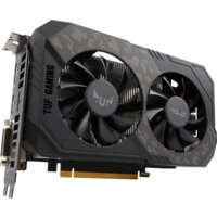 Видеокарта ASUS TUF Gaming GeForce GTX 1660 Ti Evo Top Edition 6GB GDDR6 - Превью изображения №7 — Интернет-магазин Time-Shop