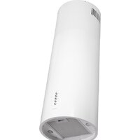 Кухонная вытяжка MAUNFELD Lee Push 39 (белый) - Превью изображения №2 — Интернет-магазин Time-Shop