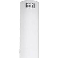 Кухонная вытяжка MAUNFELD Lee Push 39 (белый) - Превью изображения №6 — Интернет-магазин Time-Shop