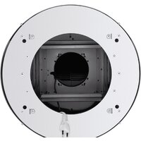 Кухонная вытяжка MAUNFELD Lee Push 39 (белый) - Превью изображения №11 — Интернет-магазин Time-Shop