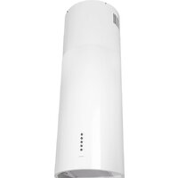 Кухонная вытяжка MAUNFELD Lee Push 39 (белый) - Превью изображения №3 — Интернет-магазин Time-Shop