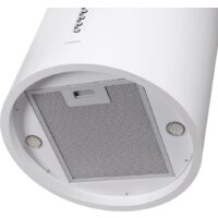 Кухонная вытяжка MAUNFELD Lee Push 39 (белый) - Превью изображения №8 — Интернет-магазин Time-Shop